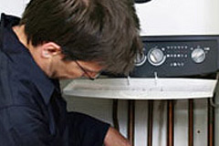 boiler replacement Holland