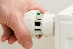 Holland central heating repair costs